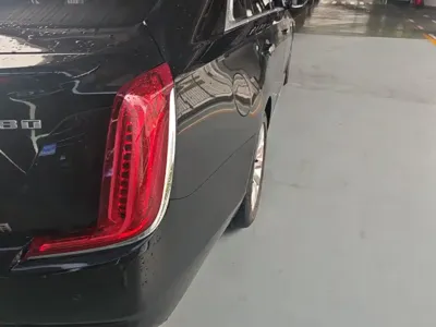 Cadillac XTS 2019, 131300 км, за 74100 CNY - фото 8