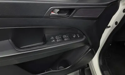 KG_Mobility_Ssangyong Rexton 2021, 89253 км, за 22900000 KRW - фото 32