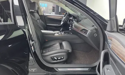 BMW 5-Series 2019, 58936 км, за 27500000 KRW - фото 11