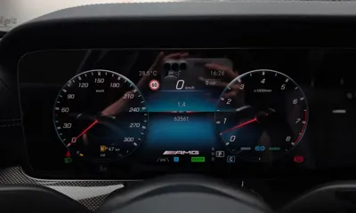 Mercedes-Benz E-Class 2021, 63561 км, за 55000000 KRW - фото 8
