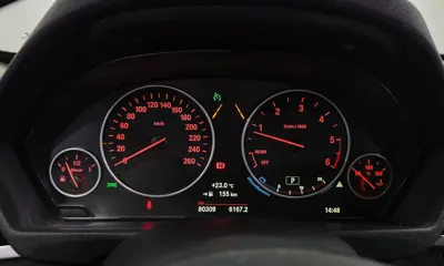 BMW Gran Turismo 2018, 80309 км, за 16900000 KRW - фото 8