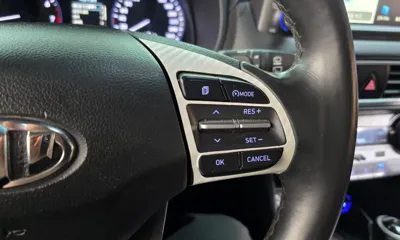 Hyundai Kona 2018, 109218 км, за 13200000 KRW - фото 30