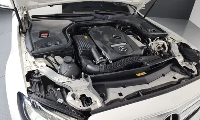 Mercedes-Benz E-Class 2019, 98145 км, за 21990000 KRW - фото 6