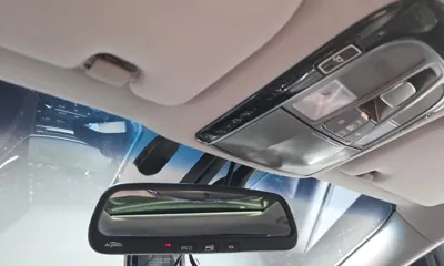 Hyundai Grandeur 2017, 136812 км, за 9000000 KRW - фото 19