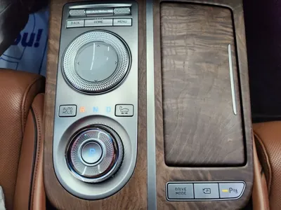 Genesis G80 2021, 81252 км, за 32900000 KRW - фото 9