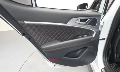 Genesis G70 2019, 121800 км, за 23700000 KRW - фото 25