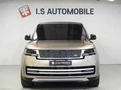 Land Rover Range Rover 2023, 59000 км, за 155000000 KRW