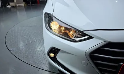 Hyundai Avante 2018, 112741 км, за 8900000 KRW - фото 22