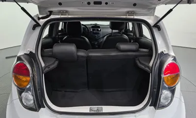 ChevroletGMDaewoo Matiz 2010, 124068 км, за 1390000 KRW - фото 20