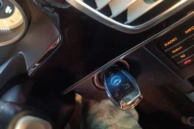 Mercedes-Benz E-Class 2015, 115400 км, за 93277.65 CNY - фото 17