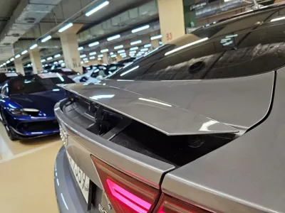 Audi A7 2016, 160600 км, за 12800000 KRW - фото 13