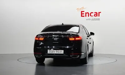 Kia K7 2019, 67757 км, за 16900000 KRW - фото 4