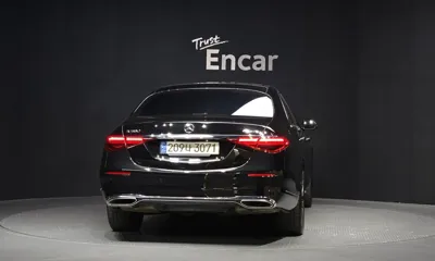 Mercedes-Benz S-Class 2022, 131037 км, за 85500000 KRW