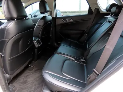 Kia Sportage 2024, 18932 км, за 26490000 KRW - фото 11