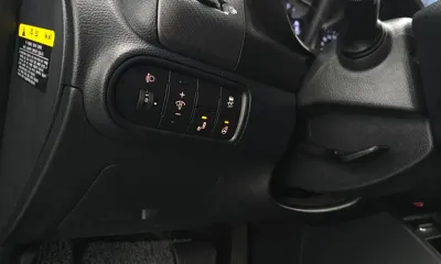 Kia K3 2016, 174859 км, за 6700000 KRW - фото 16