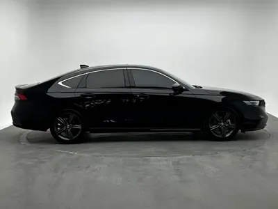 Honda Inspire 2023, 84000 км, за 89900 CNY
