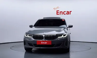 BMW Gran Turismo 2022, 66691 км, за 37900000 KRW