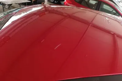 Chery Arrizo 5 2017, 67600 км, за 26899.56 CNY - фото 7