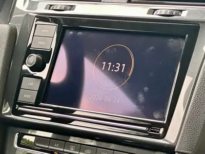 Volkswagen Golf 2019, 50000 км, за 53800 CNY - фото 12