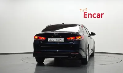 Kia K5 2018, 130643 км, за 6300000 KRW - фото 4