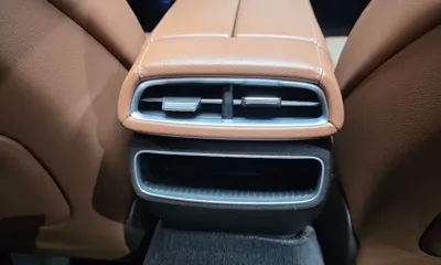 Genesis G80 2022, 102441 км, за 25800000 KRW - фото 30