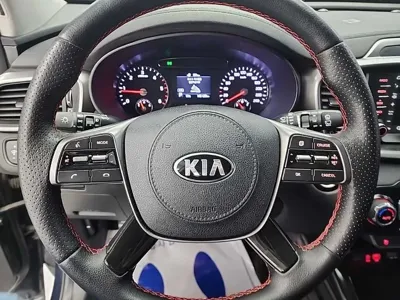 Kia Sorento 2019, 145121 км, за 14500000 KRW - фото 9