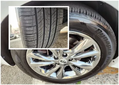Kia Canival 2019, 147055 км, за 13590000 KRW - фото 20