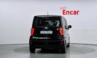 Kia Ray 2016, 119715 км, за 7990000 KRW - фото 4