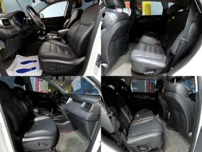 Kia Sorento 2017, 161470 км, за 10400000 KRW - фото 18