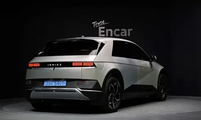 Hyundai Ioniq5 2022, 50719 км, за 28900000 KRW - фото 2