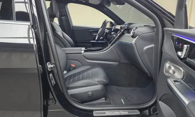 Mercedes-Benz GLC-Class 2025, 10543 км, за 77770000 KRW - фото 26