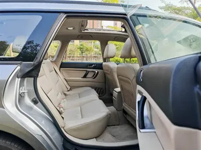 Subaru Outback 2008, 230000 км, за 25800 CNY - фото 10