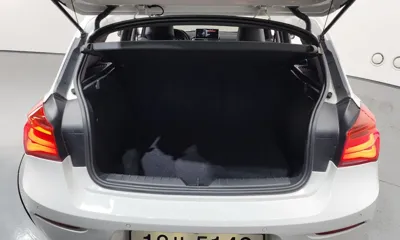 BMW 1-Series 2017, 75645 км, за 15600000 KRW - фото 17