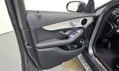 Mercedes-Benz GLC-Class 2020, 27132 км, за 37500000 KRW - фото 24