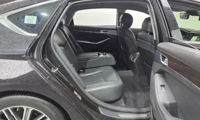 Genesis G80 2018, 208702 км, за 12600000 KRW - фото 12