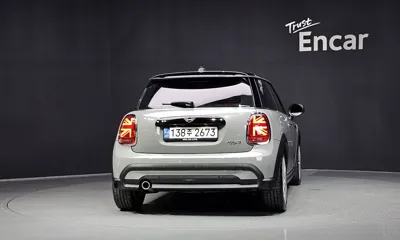 MINI Cooper 2022, 43481 км, за 24490000 KRW