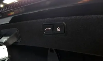 Genesis G80 2018, 165132 км, за 15200000 KRW - фото 20