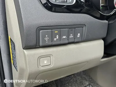 Kia Canival 2016, 152087 км, за 10200000 KRW - фото 16