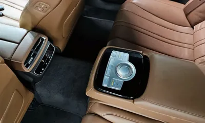 Genesis G80 2021, 32840 км, за 35900000 KRW - фото 32