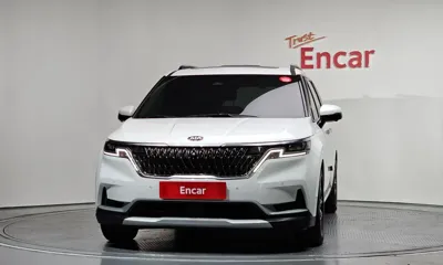 Kia Canival 2021, 132700 км, за 22900000 KRW - фото 3