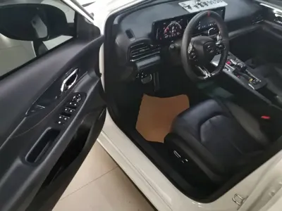 GAC Motor Shadow Leopard 2023, 31700 км, за 68900 CNY - фото 16