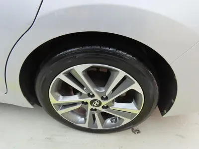 Hyundai Avante 2017, 109725 км, за 7500000 KRW - фото 20