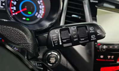 KG_Mobility_Ssangyong TIBOLI 2017, 94016 км, за 6400000 KRW - фото 19