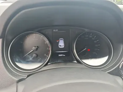 Nissan Qashqai 2022, 26000 км, за 92800 CNY - фото 16