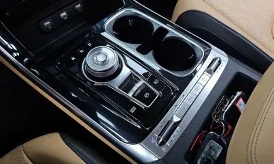 Kia Canival 2023, 111763 км, за 19900000 KRW - фото 9