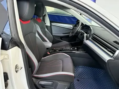 Volkswagen Lamando 2022, 48000 км, за 102000 CNY - фото 18