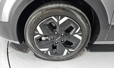 Kia Niro 2023, 171238 км, за 17800000 KRW - фото 5