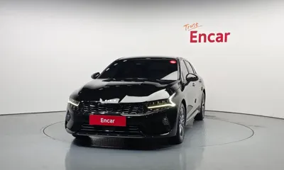 Kia K5 2022, 39137 км, за 21490000 KRW