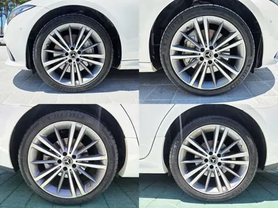 Mercedes-Benz CLS-Class 2019, 89941 км, за 38500000 KRW - фото 5