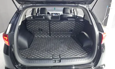 Kia Sportage 2017, 183310 км, за 33330000 KRW - фото 20